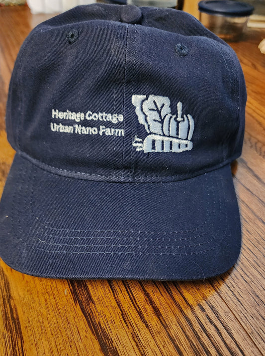 Heritage Cottage Urban Nano Farm Hat