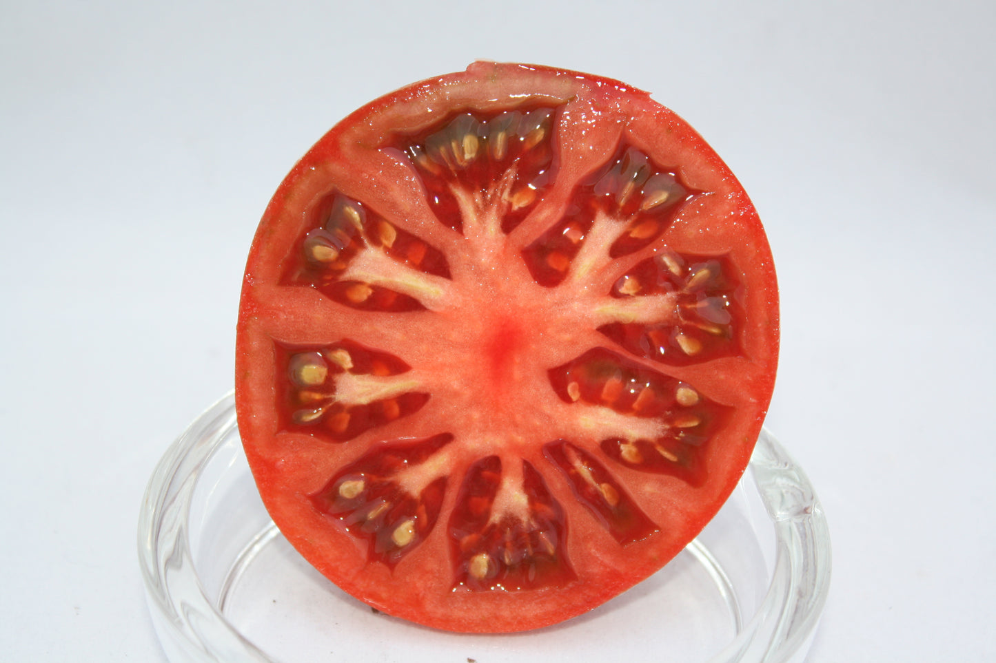 Tomato - Black Sea Man