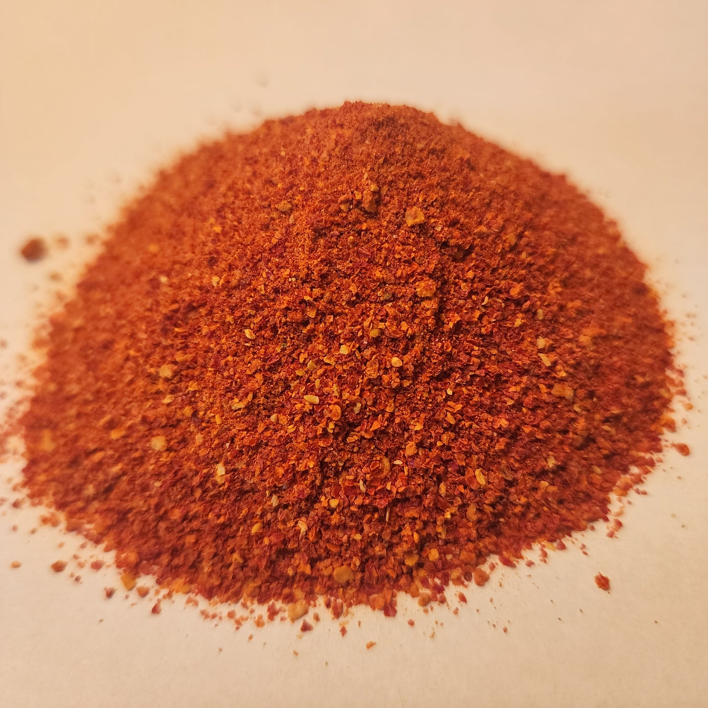 Ground Pepper - Sweet Moruga Pepper